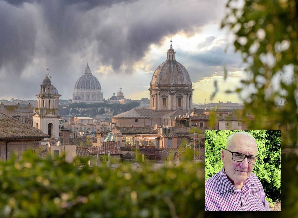 «L’Accademia vaticana della Scienza sul clima è più estremista dell’Onu»