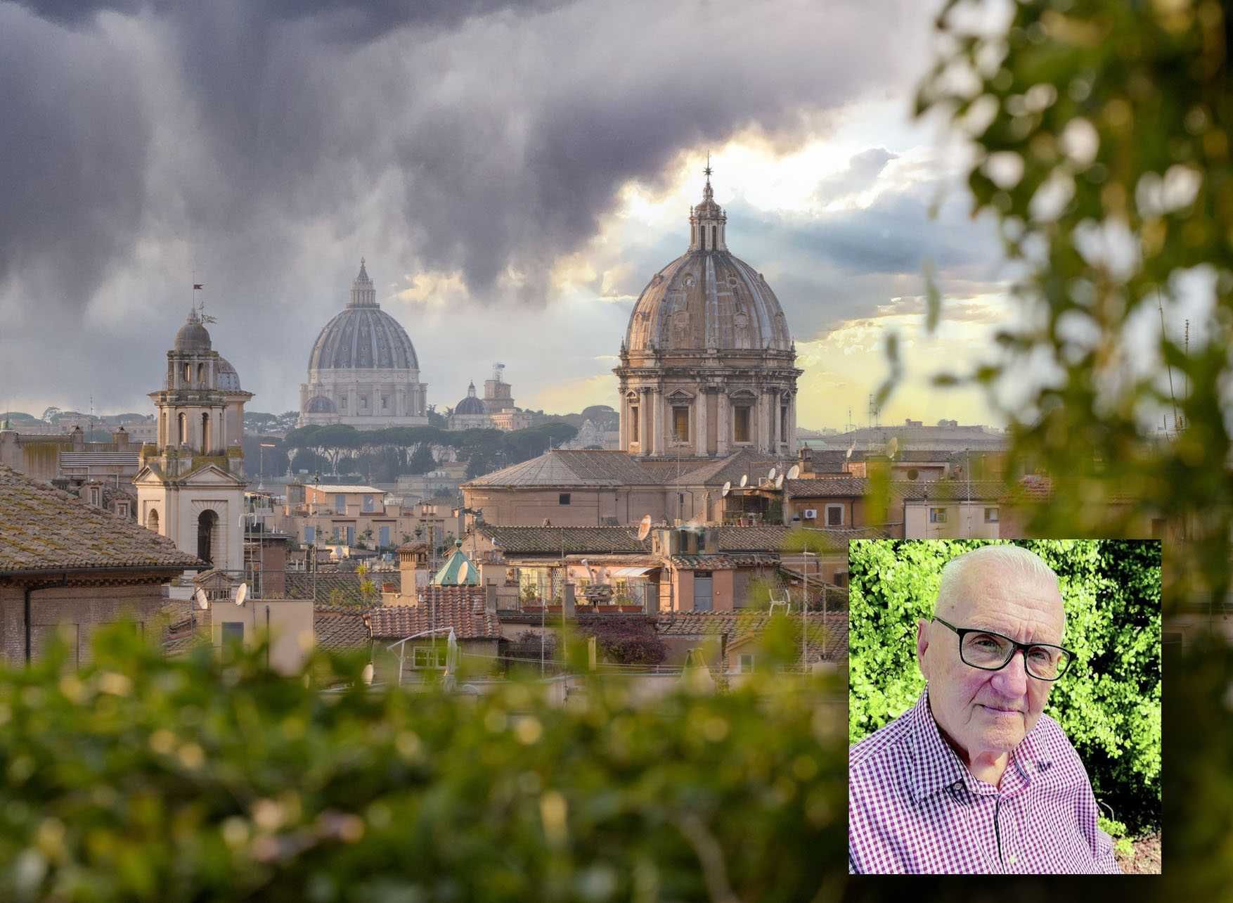 «L’Accademia vaticana della Scienza sul clima è più estremista dell’Onu»