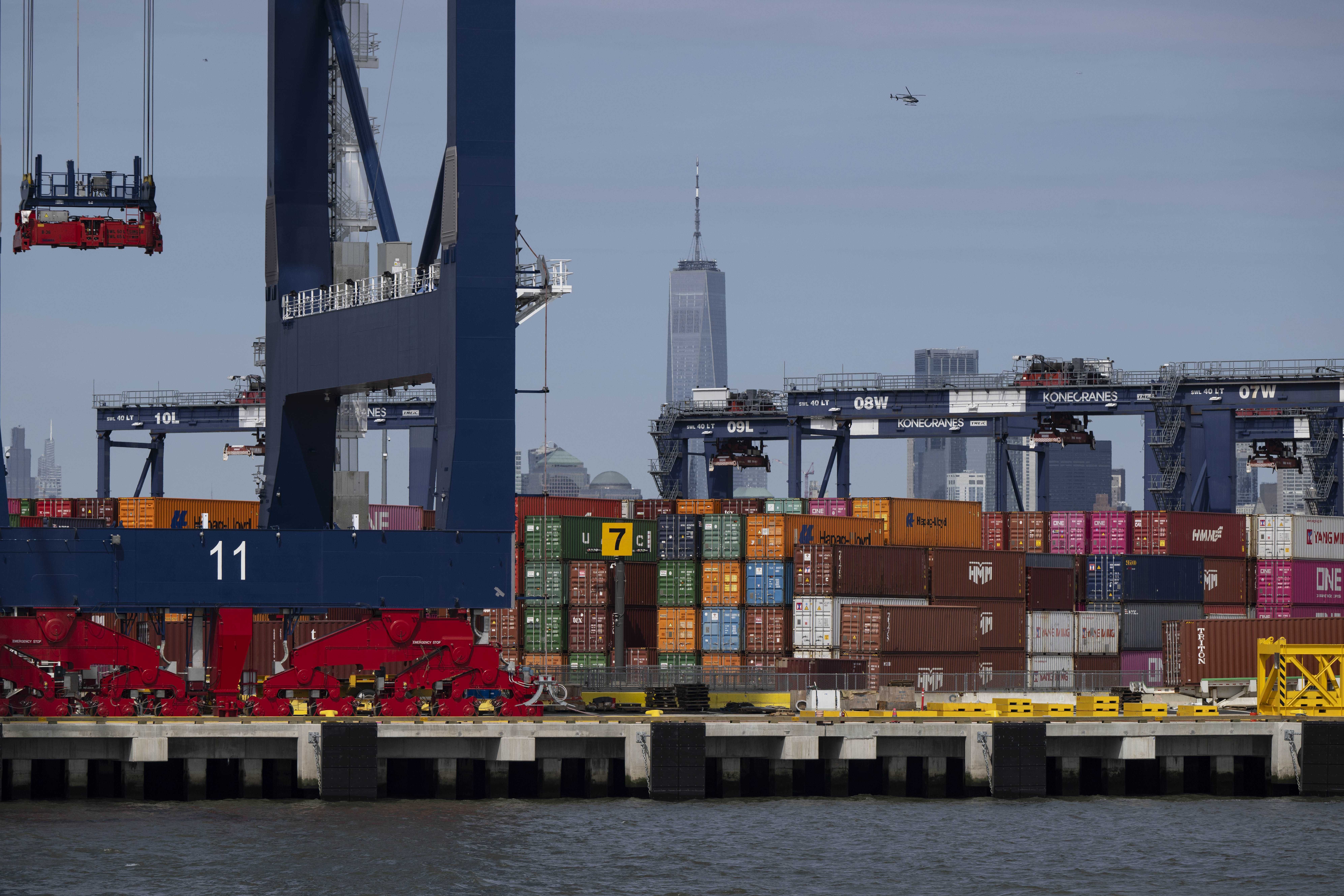 Export verso Usa +34%. Tanti saluti ai gufi