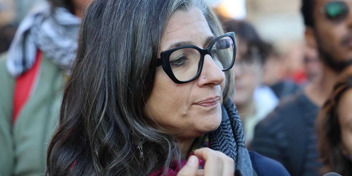 L’Italia all’Onu zittisce la Albanese. Progressisti felici per le bombe su Gaza