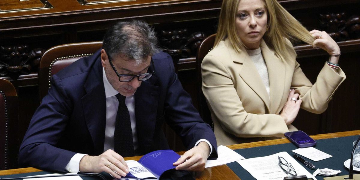 La vendetta della Corte dei Conti La vendetta della Corte dei Conti