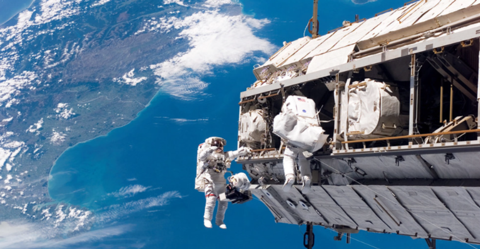 nasa, astronauts, space, space station, space photos, space mission, earth,