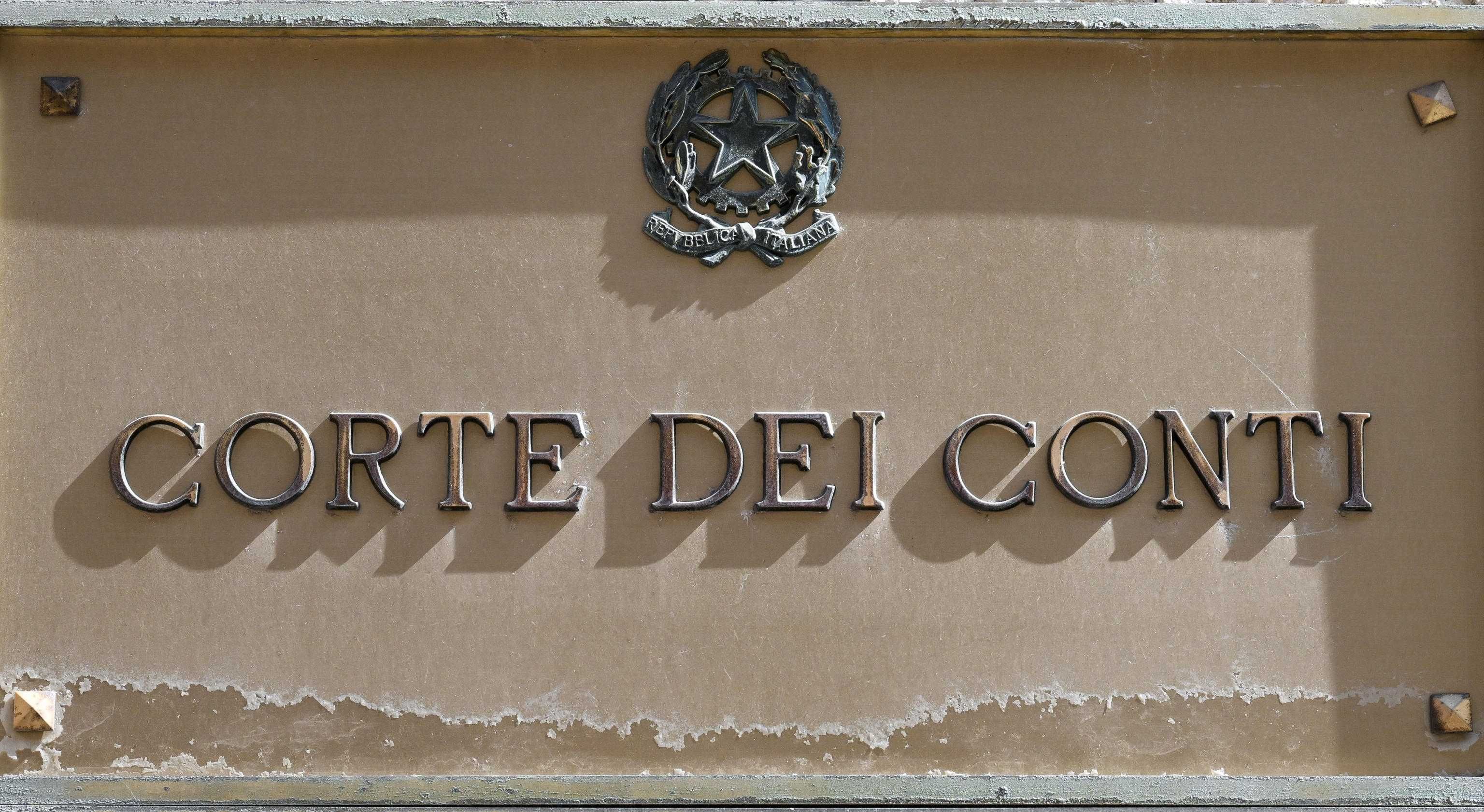 La Corte dei Conti sarà ribaltata ma chi ci lavora non vuole la riforma