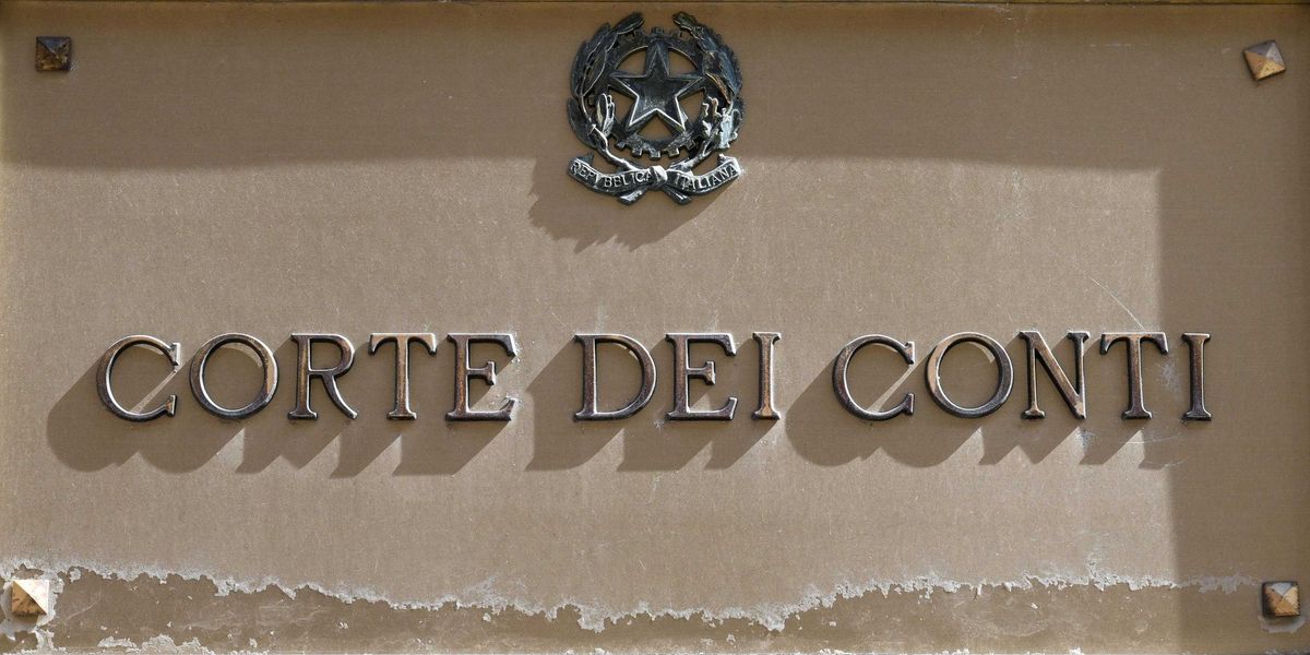 La Corte dei Conti sarà ribaltata ma chi ci lavora non vuole la riforma La Corte dei Conti sarà ribaltata ma chi ci lavora non vuole la riforma