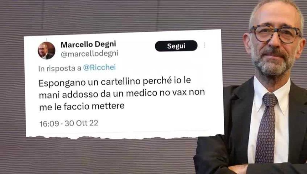 Le sbandate a sinistra dei giudici contabili