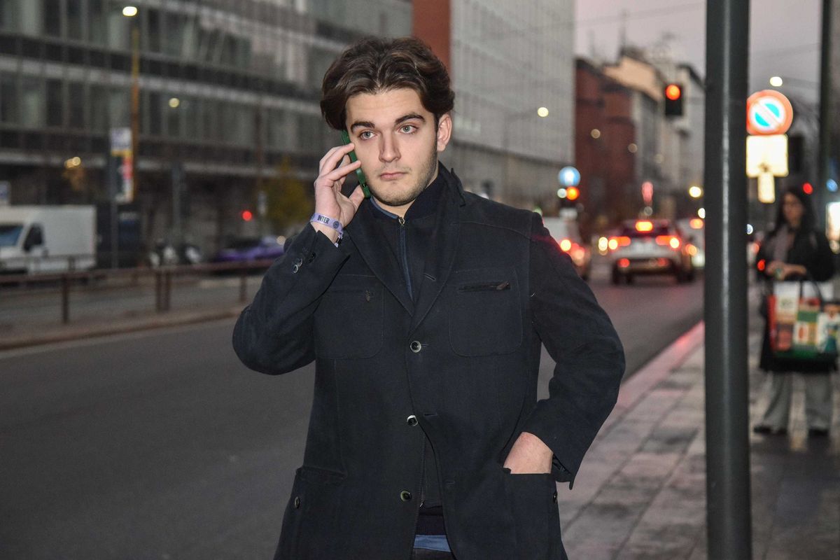 La Russa jr scagionato dallo stupro. Resta solo l’accusa di revenge porn