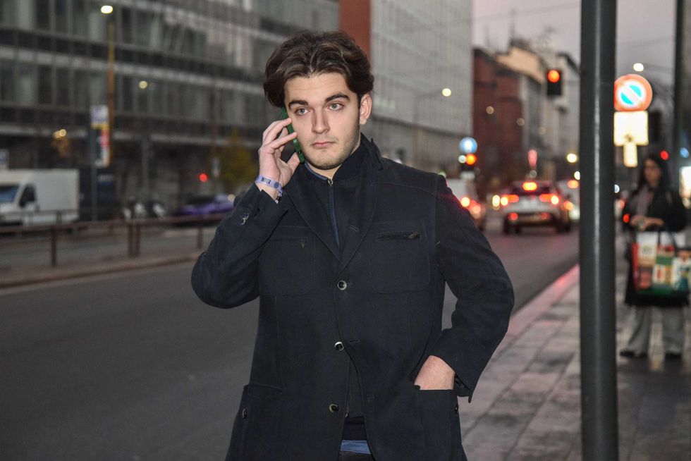 La Russa jr scagionato dallo stupro. Resta solo l’accusa di revenge porn