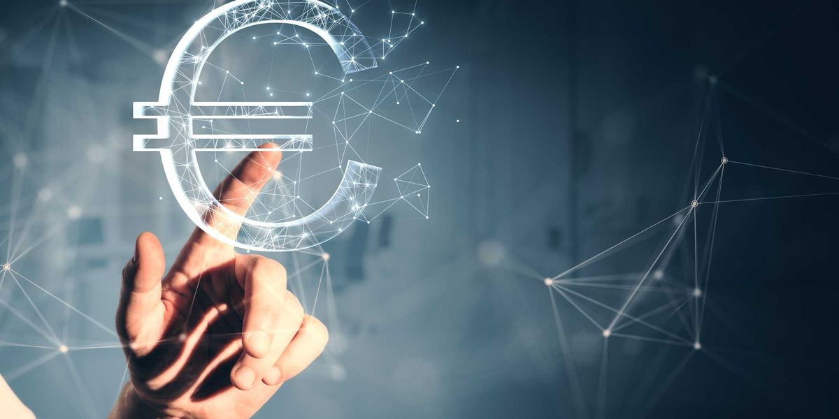 Costoso e pericoloso. Ecco l’euro digitale che «conierà» la Bce Costoso e pericoloso. Ecco l’euro digitale che «conierà» la Bce