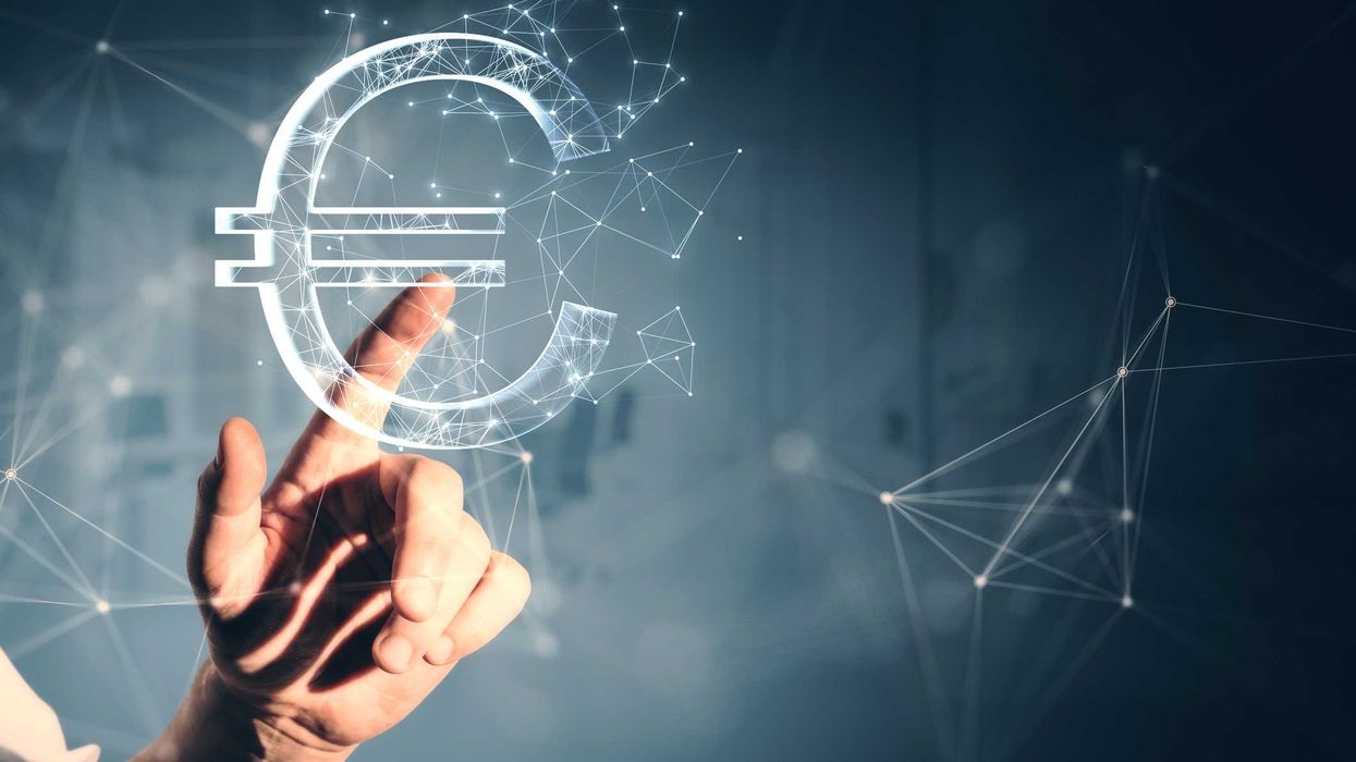 Costoso e pericoloso. Ecco l’euro digitale che «conierà» la Bce