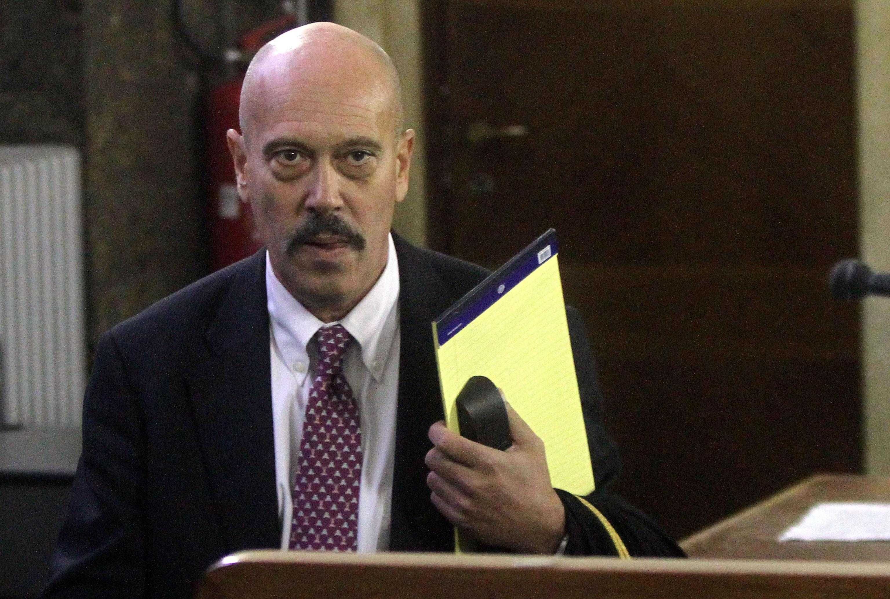 Eni, nuovo smacco per De Pasquale