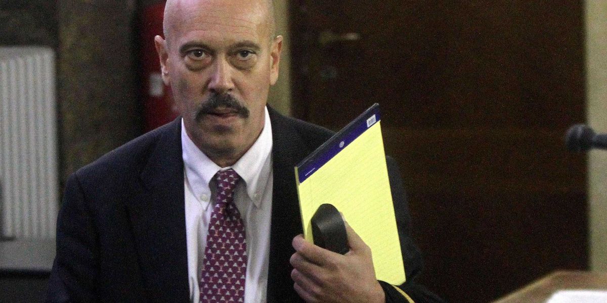 Eni, nuovo smacco per De Pasquale Eni, nuovo smacco per De Pasquale