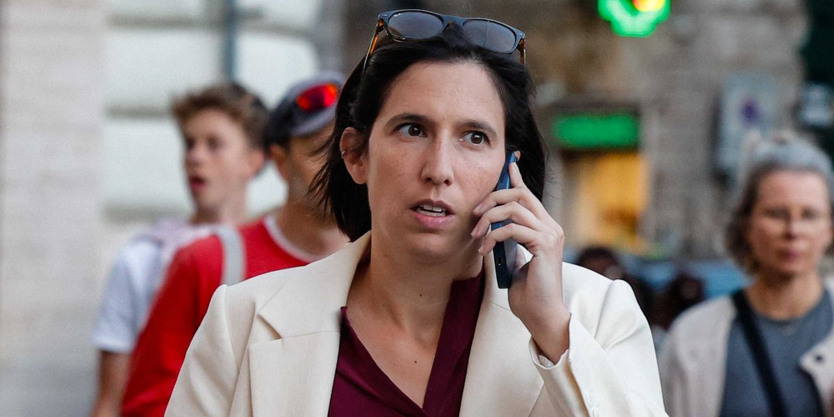 E ora il referendum può bocciare la Schlein E ora il referendum può bocciare la Schlein