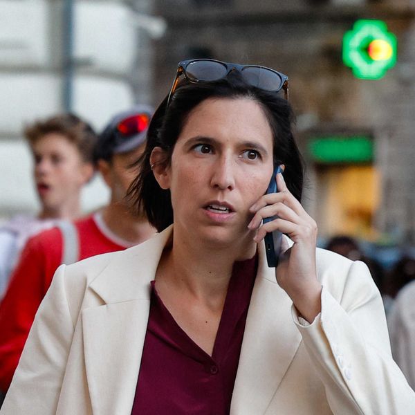 E ora il referendum può bocciare la Schlein