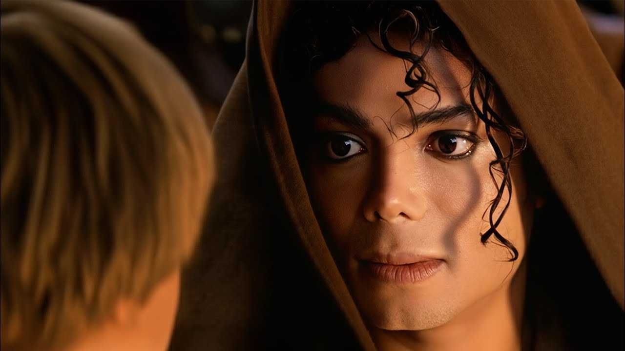 michael jackson, anakin skywalker, michael jackson jedi, ai videos, ai humor