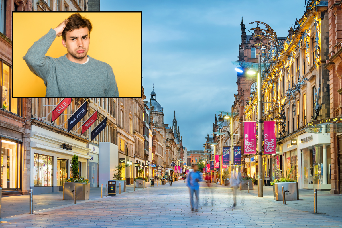 language, linguistics, polyglot, english language, accents, scotland, travel, international, cultural differences