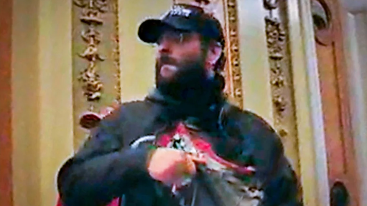 This Is Bondi Justice: Coddle The Terrorist And Punish The Prosecutors