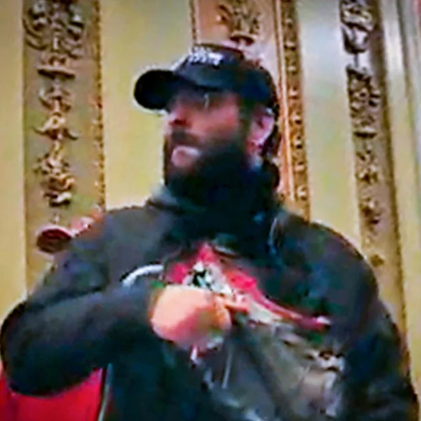 This Is Bondi Justice: Coddle The Terrorist And Punish The Prosecutors