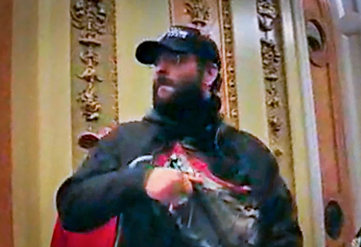 This Is Bondi Justice: Coddle The Terrorist And Punish The Prosecutors