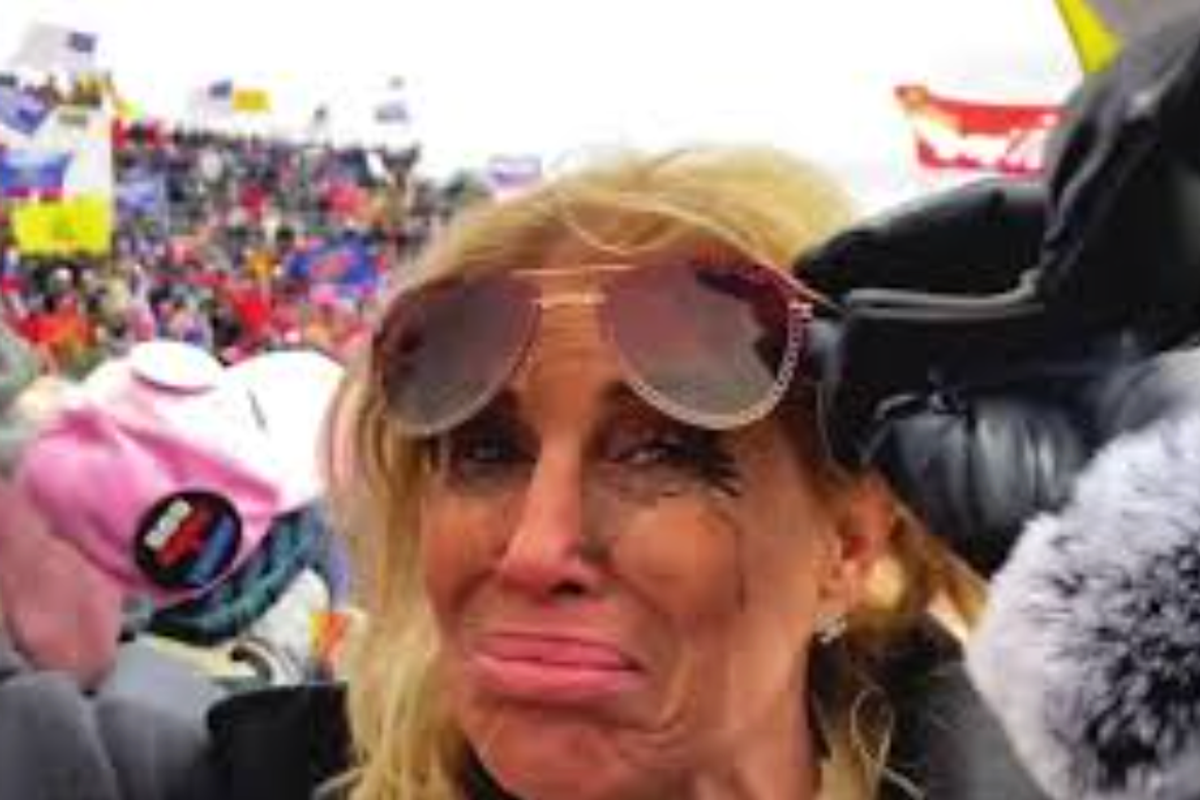 Biden Used Autopen, But How Many January 6 Pardons Did Trump Fail To Sign At All?