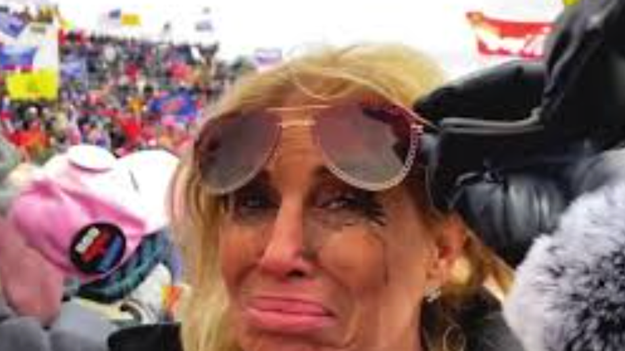 Biden Used Autopen, But How Many January 6 Pardons Did Trump Fail To Sign At All?