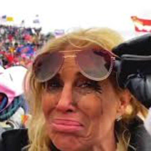 Biden Used Autopen, But How Many January 6 Pardons Did Trump Fail To Sign At All?