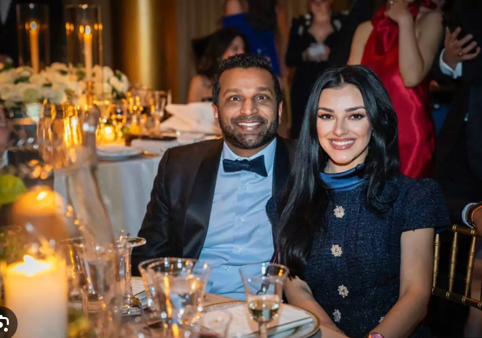 Peripatetic Patel Is Vacuuming Up Taxpayers' Cash On FBI Jet Trips