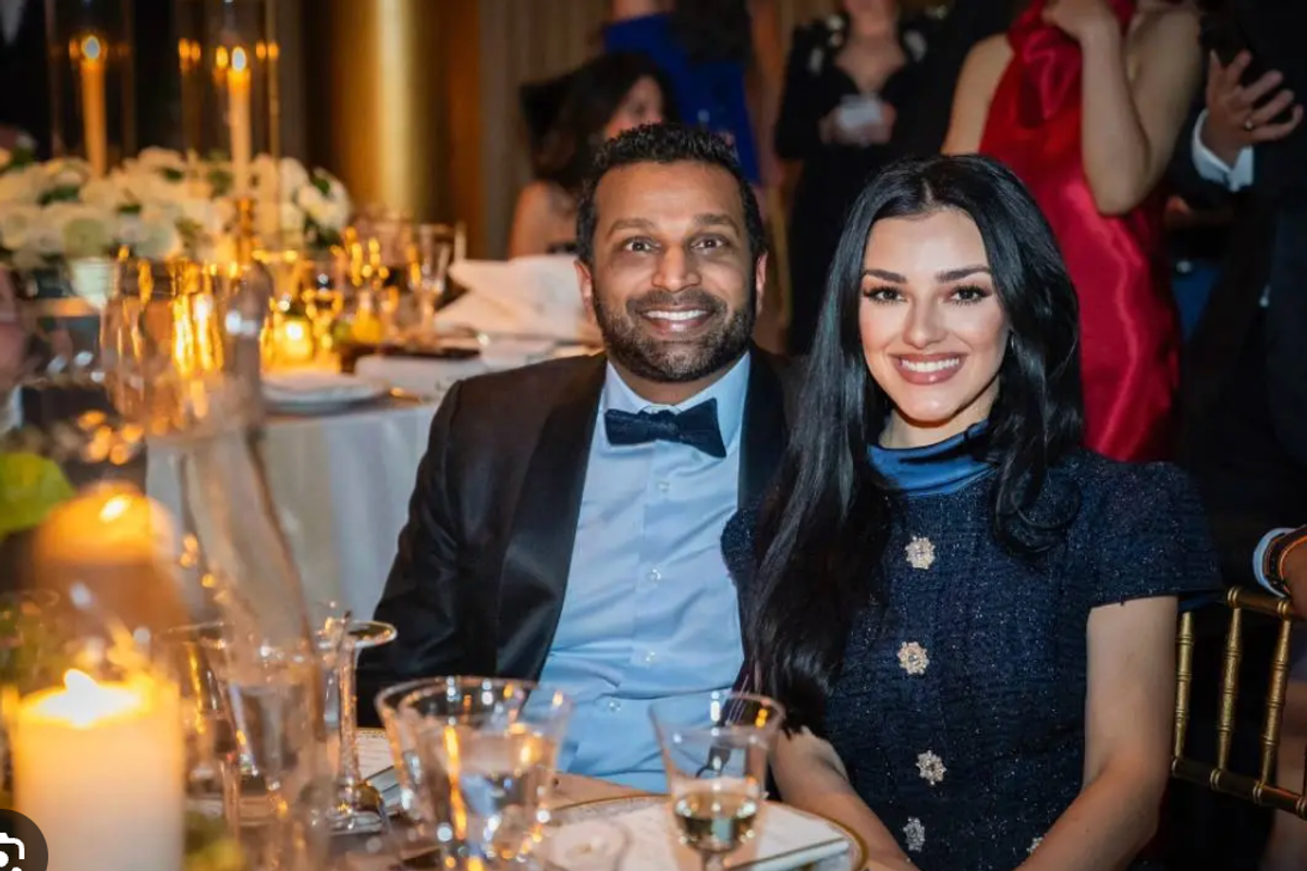 Peripatetic Patel Is Vacuuming Up Taxpayers' Cash On FBI Jet Trips