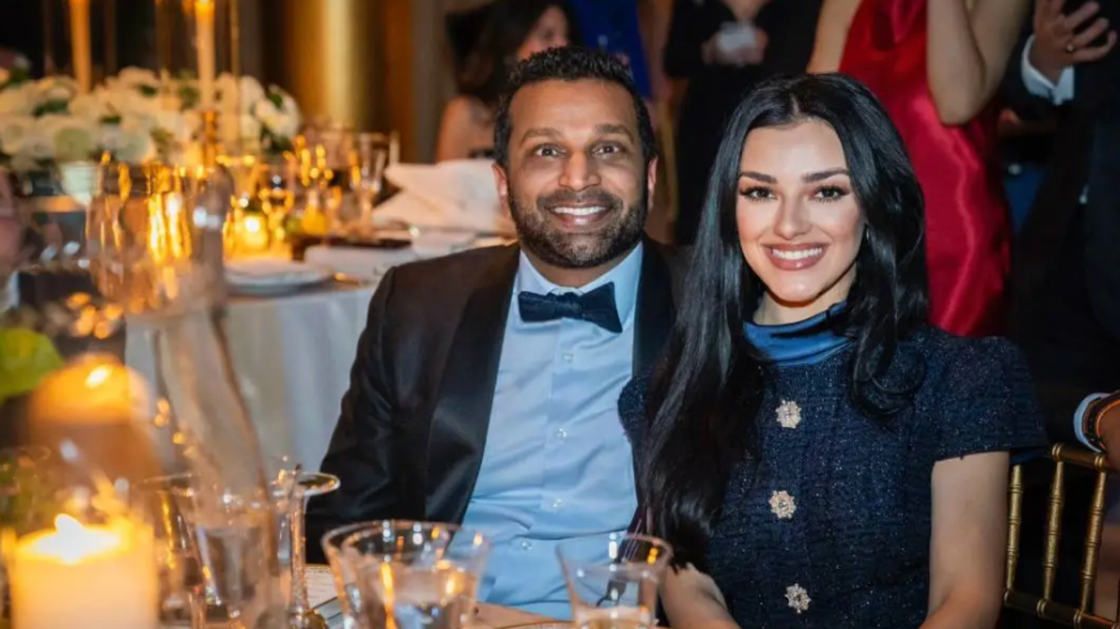 Peripatetic Patel Is Vacuuming Up Taxpayers' Cash On FBI Jet Trips