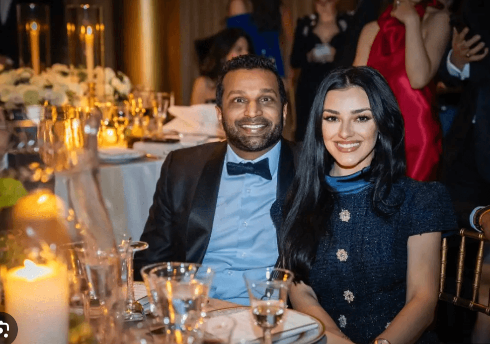 Peripatetic Patel Is Vacuuming Up Taxpayers' Cash On FBI Jet Trips