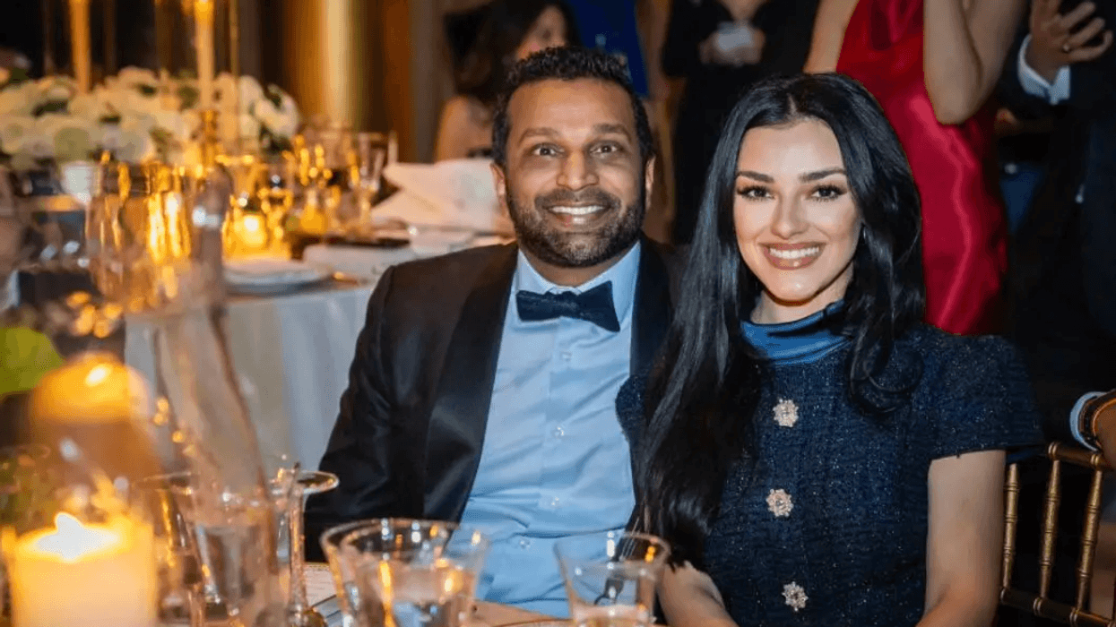 Peripatetic Patel Is Vacuuming Up Taxpayers' Cash On FBI Jet Trips