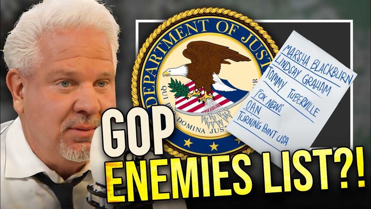 Why this Deep State spy campaign is the WORST scandal of my lifetime