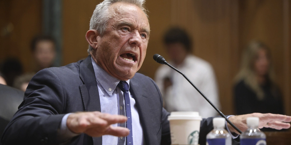 Declaring War Against Abortion Pills, Kennedy Jeopardizes Women's Health