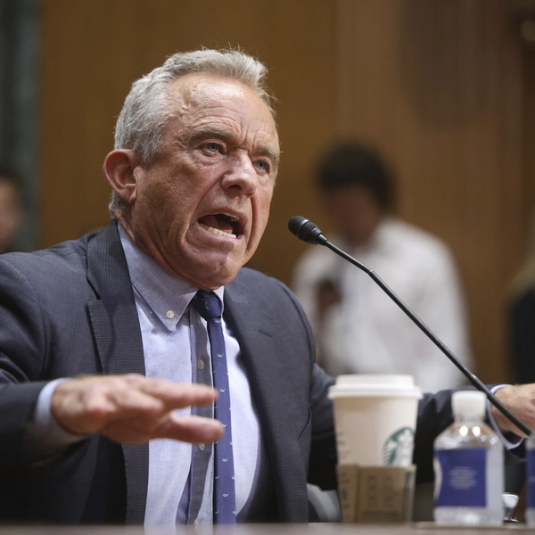 Declaring War Against Abortion Pills, Kennedy Jeopardizes Women's Health