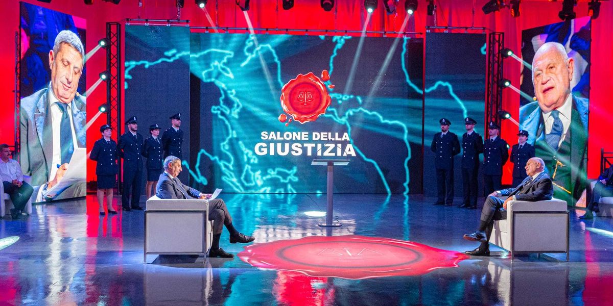 «Giustizia»: La voce chiara e forte di chi si sta mettendo in gioco per un sistema giudiziario migliore e più giusto «Giustizia»: La voce chiara e forte di chi si sta mettendo in gioco per un sistema giudiziario migliore e più giusto