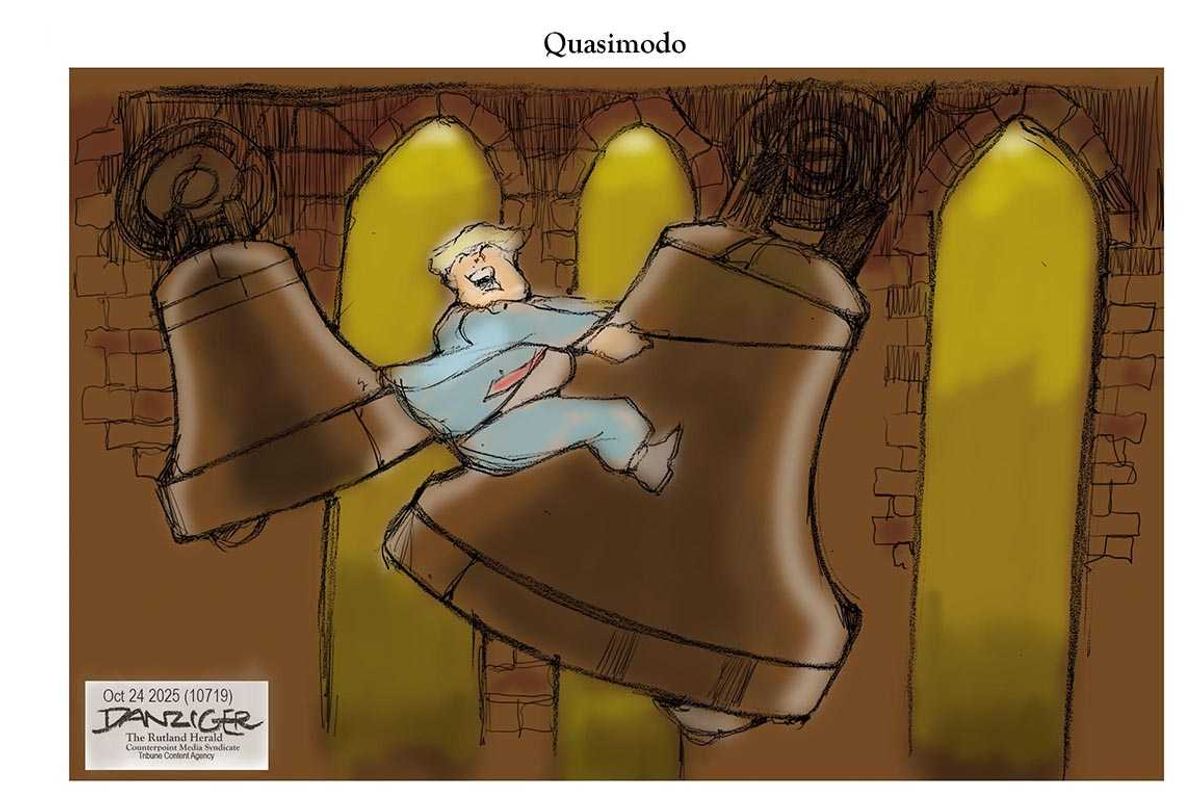Danziger Draws