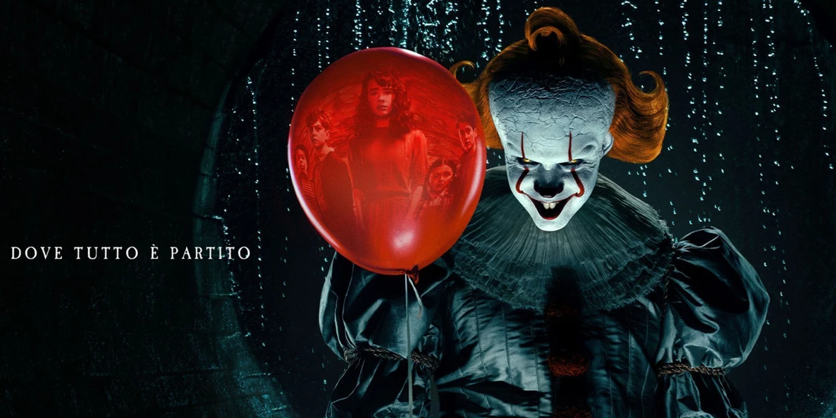 «It – Welcome to Derry», Stephen King approva: «Incredibile»