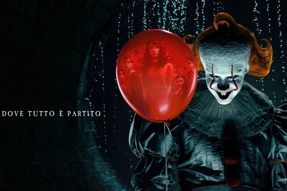 «It – Welcome to Derry», Stephen King approva: «Incredibile»