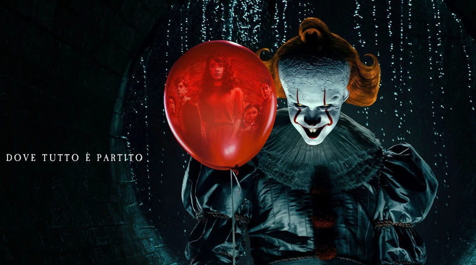 «It – Welcome to Derry», Stephen King approva: «Incredibile»