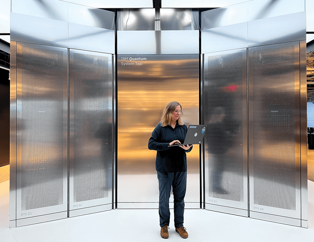 Die Fähigkeiten, die Sie für Jobs im Bereich Quantencomputing benötigen