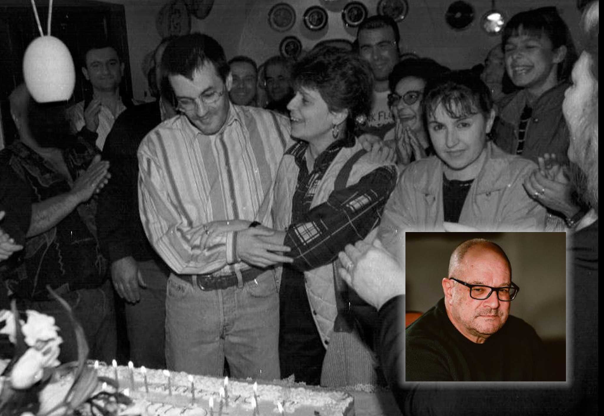 «Il mio anno in mano all’Anonima Sarda»