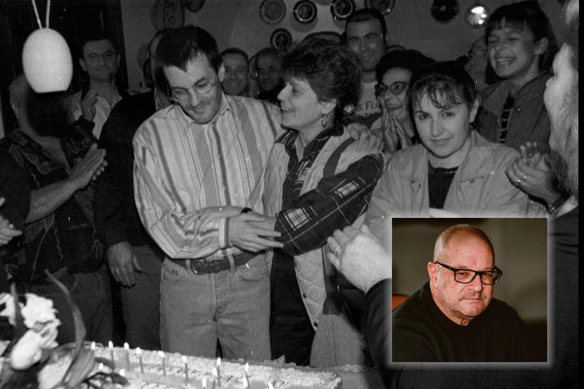 «Il mio anno in mano all’Anonima Sarda»