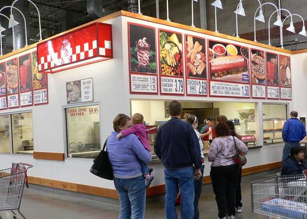 Single people share exactly what they buy at Costco that saves them tons of money