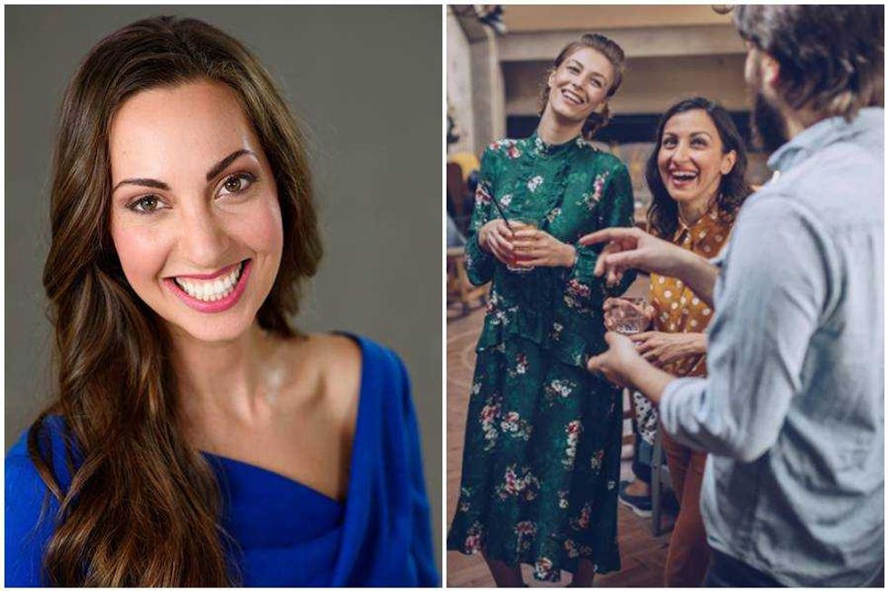 Social skills expert shares 3 'magic phrases' that make you more likable