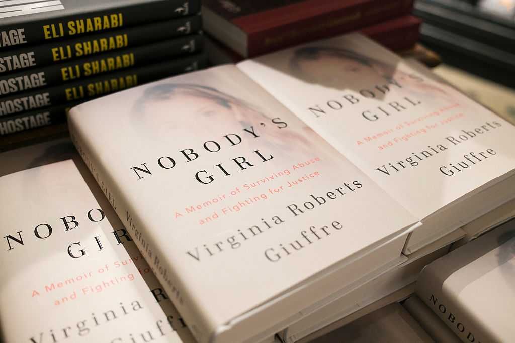 Il libro postumo di Virginia Giuffre riapre il caso Epstein e le accuse al principe Andrea