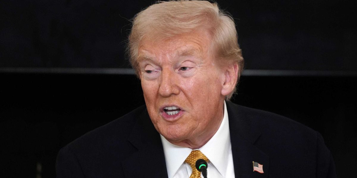 Reagan e la Cina fan litigare Trump e Canada Reagan e la Cina fan litigare Trump e Canada