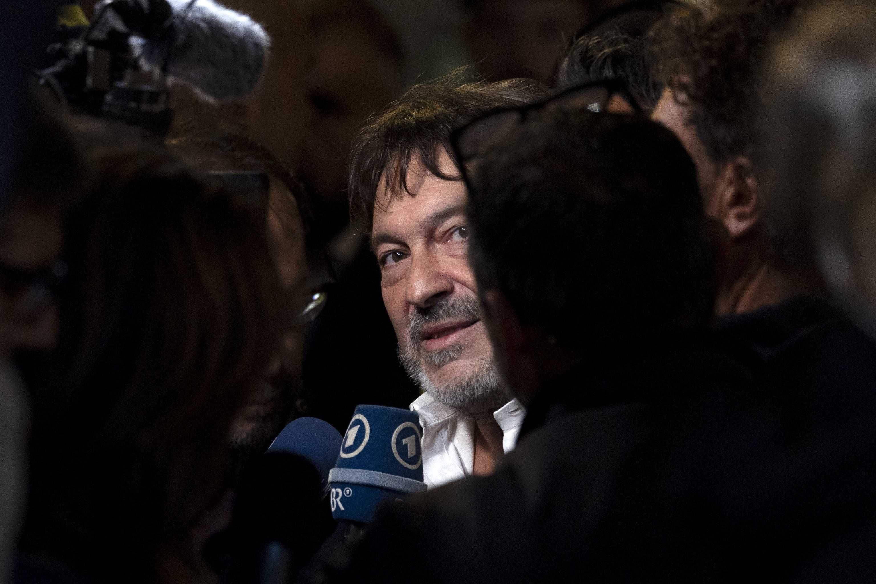 Ma la montagna di querele che arriva da sinistra non attenta alla libertà?