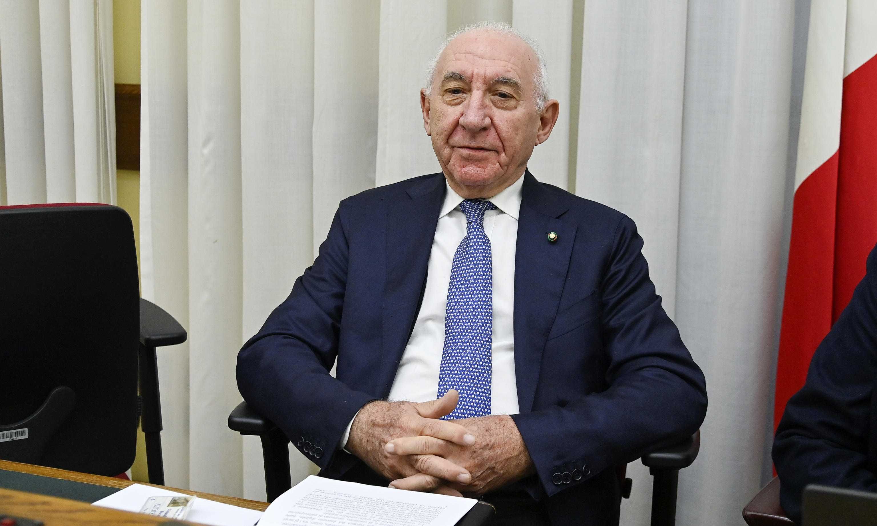 Il Garante privacy strapazza Ranucci. «Sue accuse gravissime, mi tutelerò»