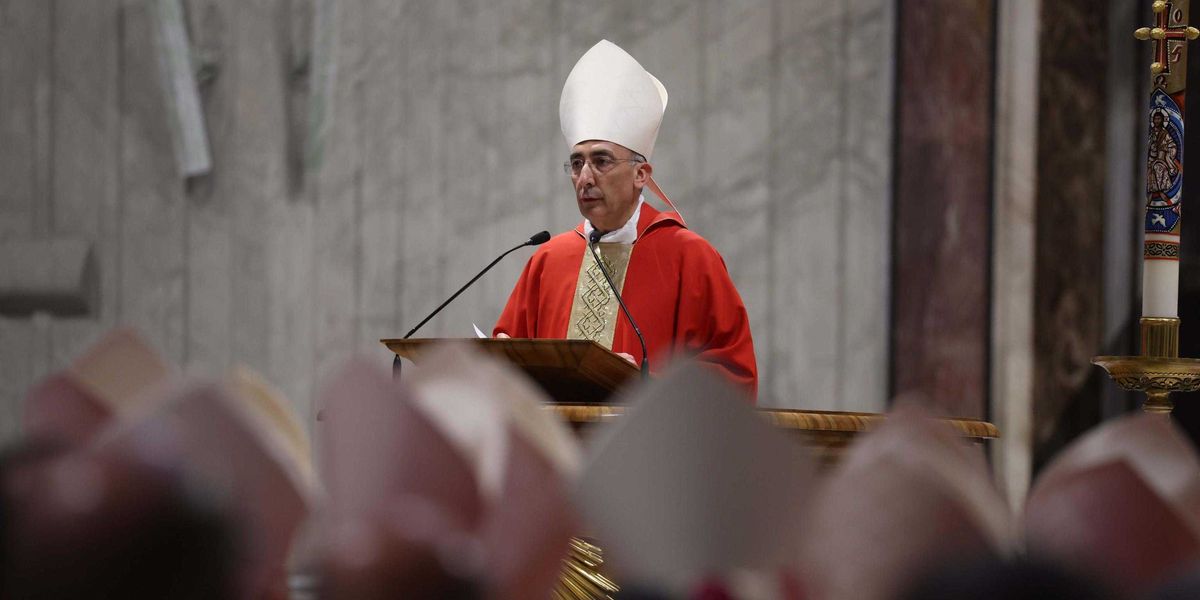 La Chiesa non può ignorare il peccato La Chiesa non può ignorare il peccato