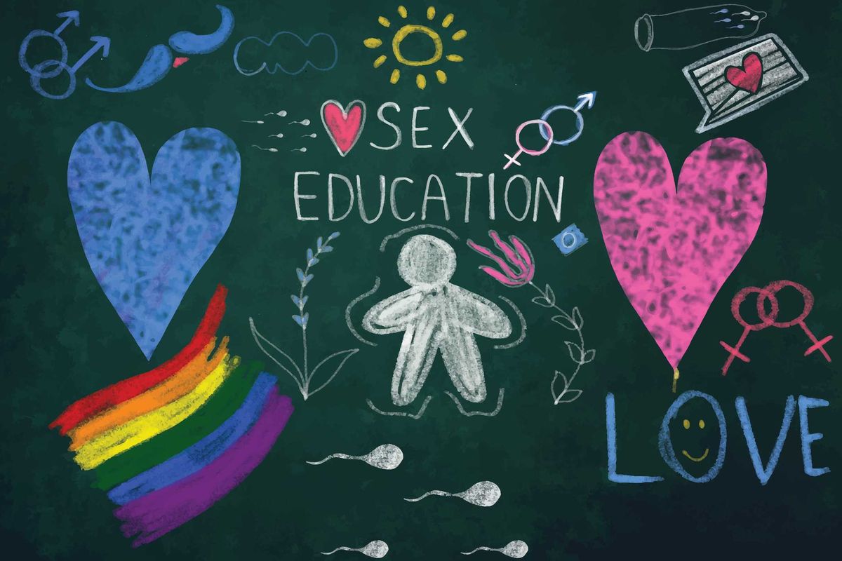 L’educazione sessuale a scuola non argina la piaga dei femminicidi