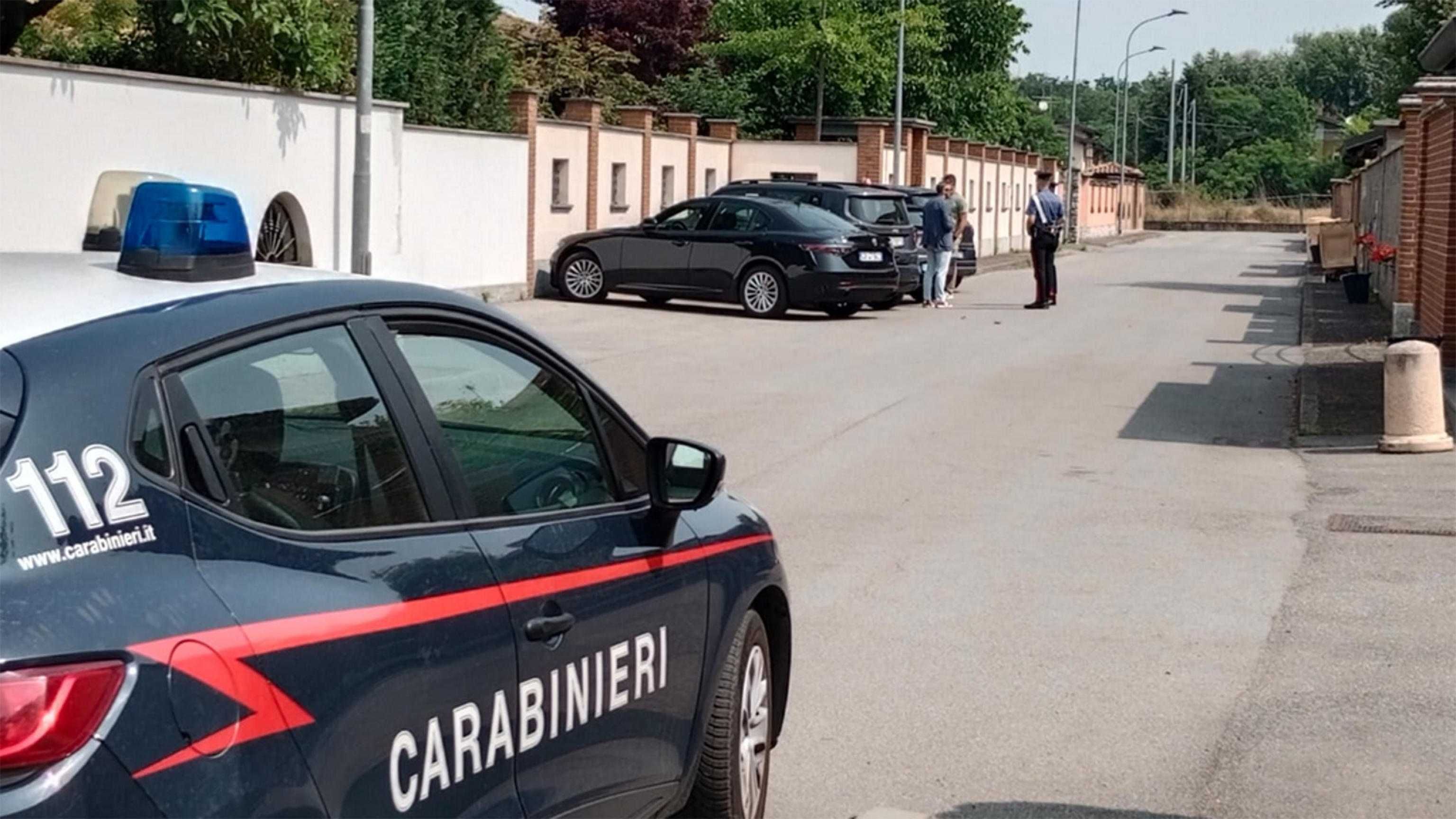 Garlasco, altro processo per i carabinieri